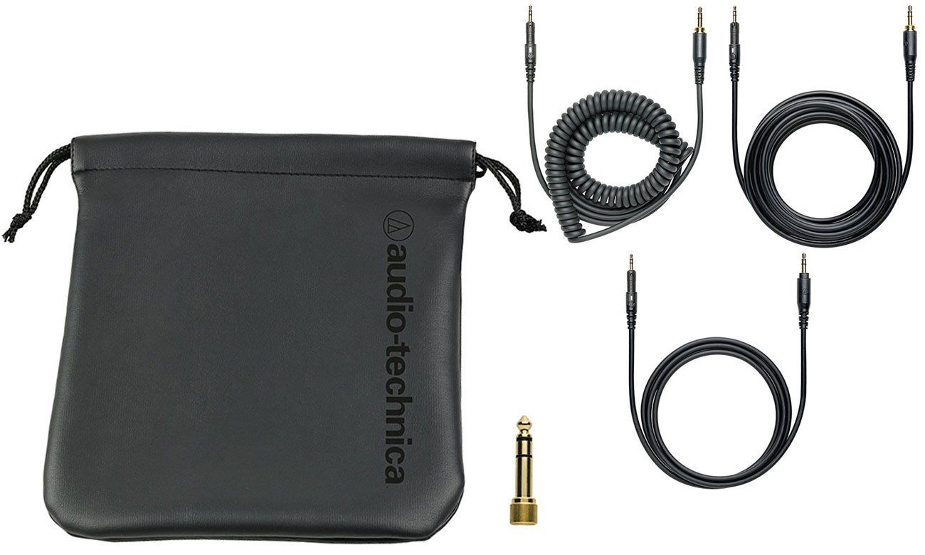 Audio-Technica ATH-M50X
