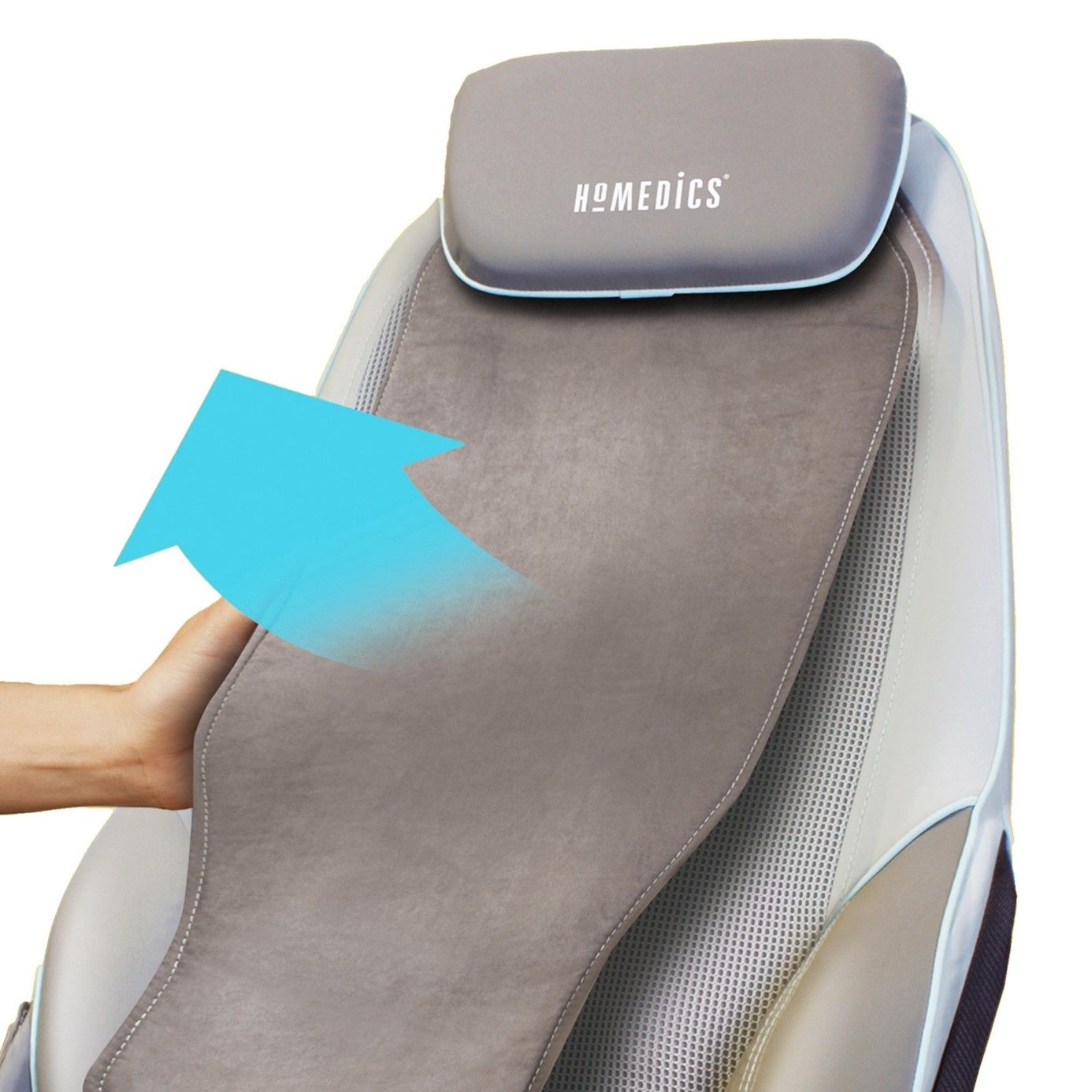 HoMedics CBS-1000-EU grafika 6