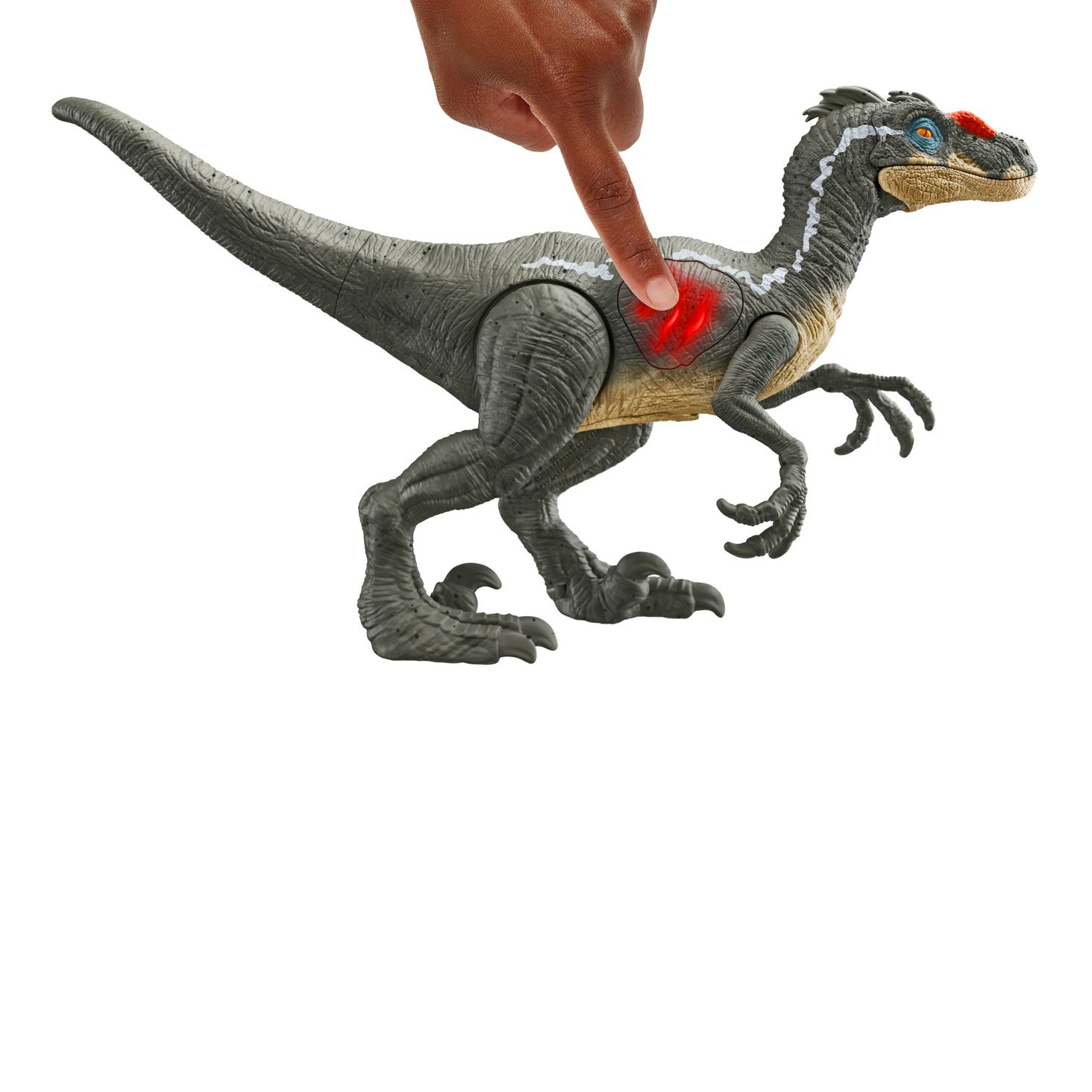 Mattel HJK02 3