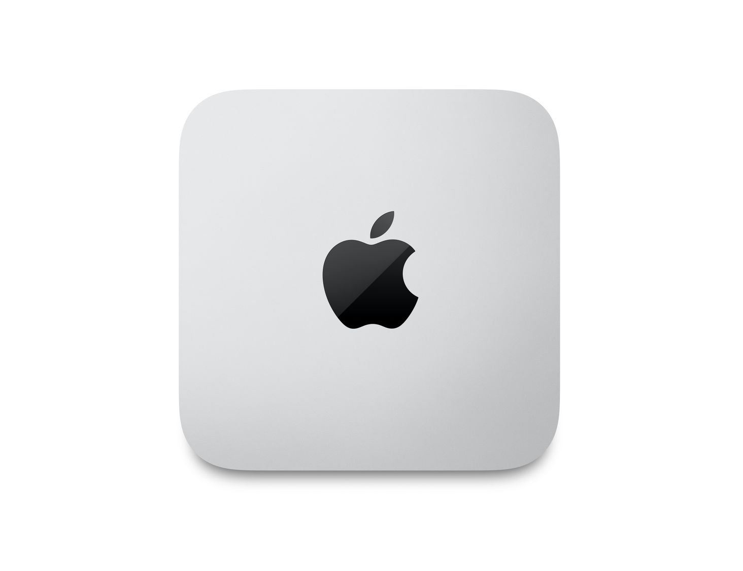 Mac Studio 2023