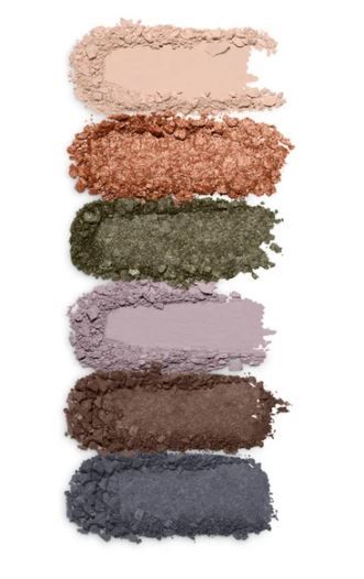 Kiko Milano New Green Me Eyeshadow Palette
