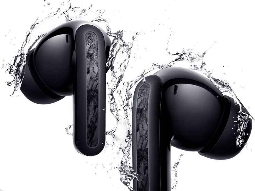 Redmi Buds 5 Pro - IP54