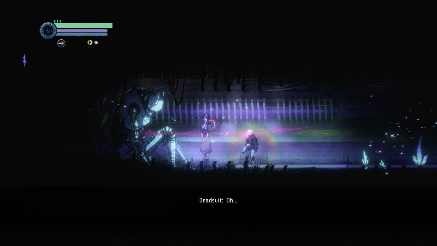 Ghost Song 3