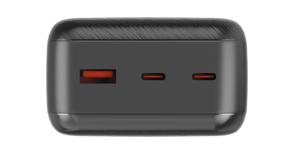 Powerbank Energizer 30000 mAh 22.5W USB-C (PD) - 5