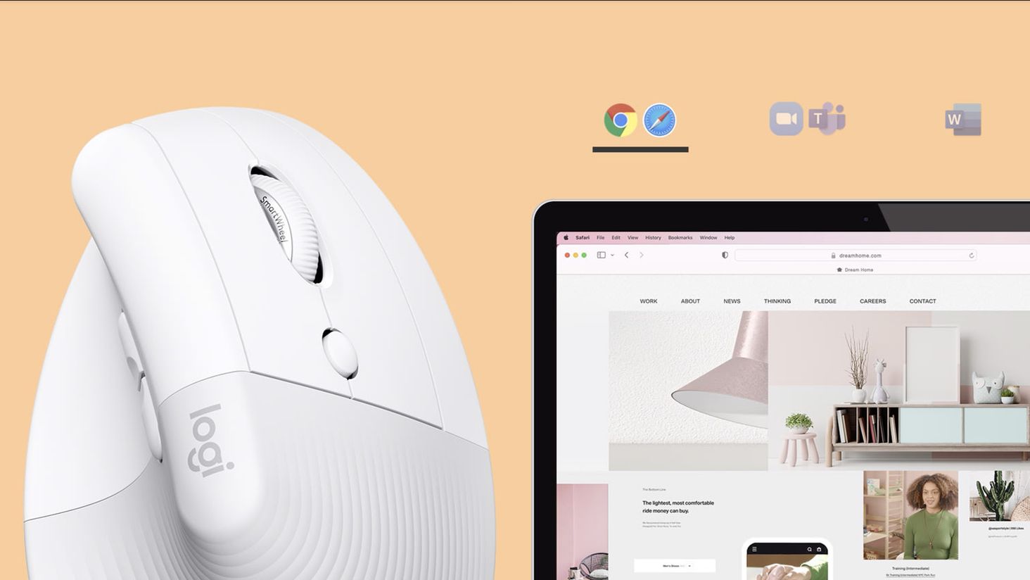 logitech