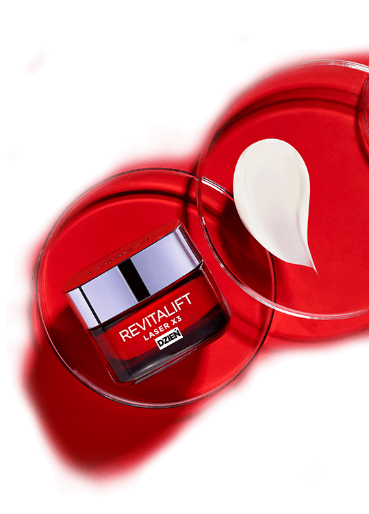 loreal topowe składniki aktywne