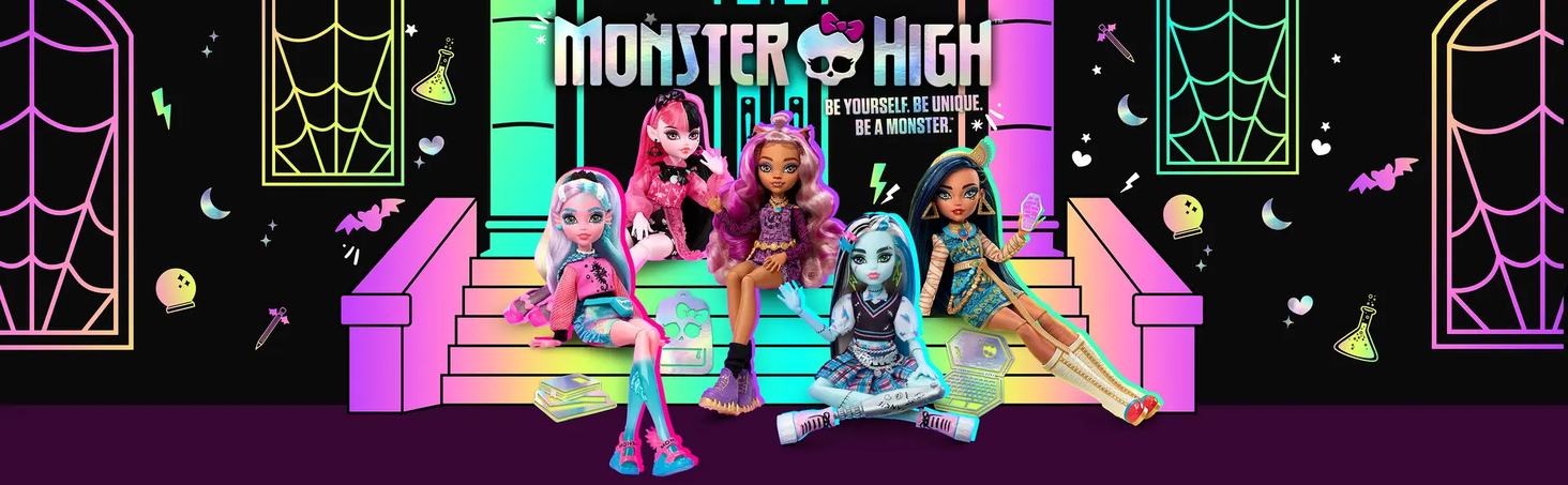 Monster High