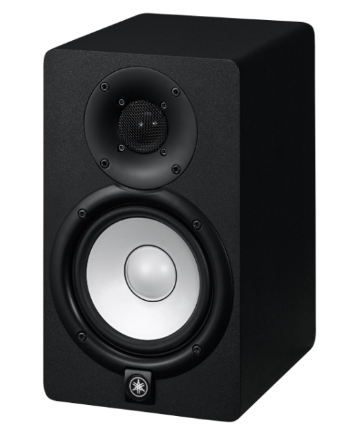 Monitor aktywny YAMAHA HS5 Czarny - 3