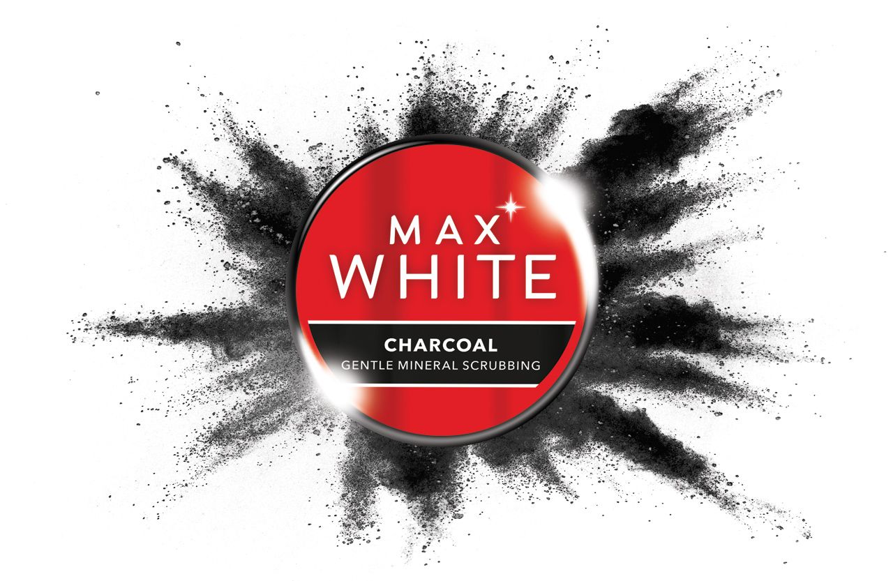 Colgate Max White