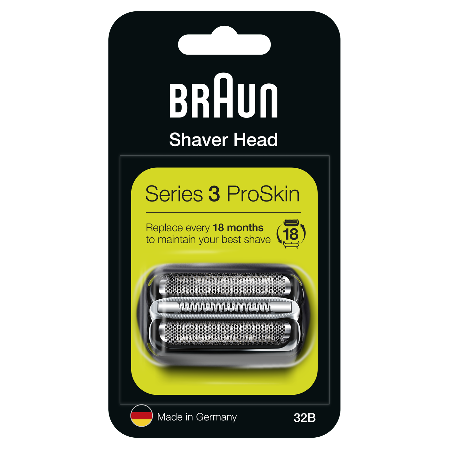 Braun baner