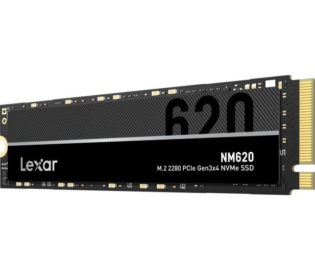 Lexar NM620 512GB M.2 (LNM620X512GRNNNG)