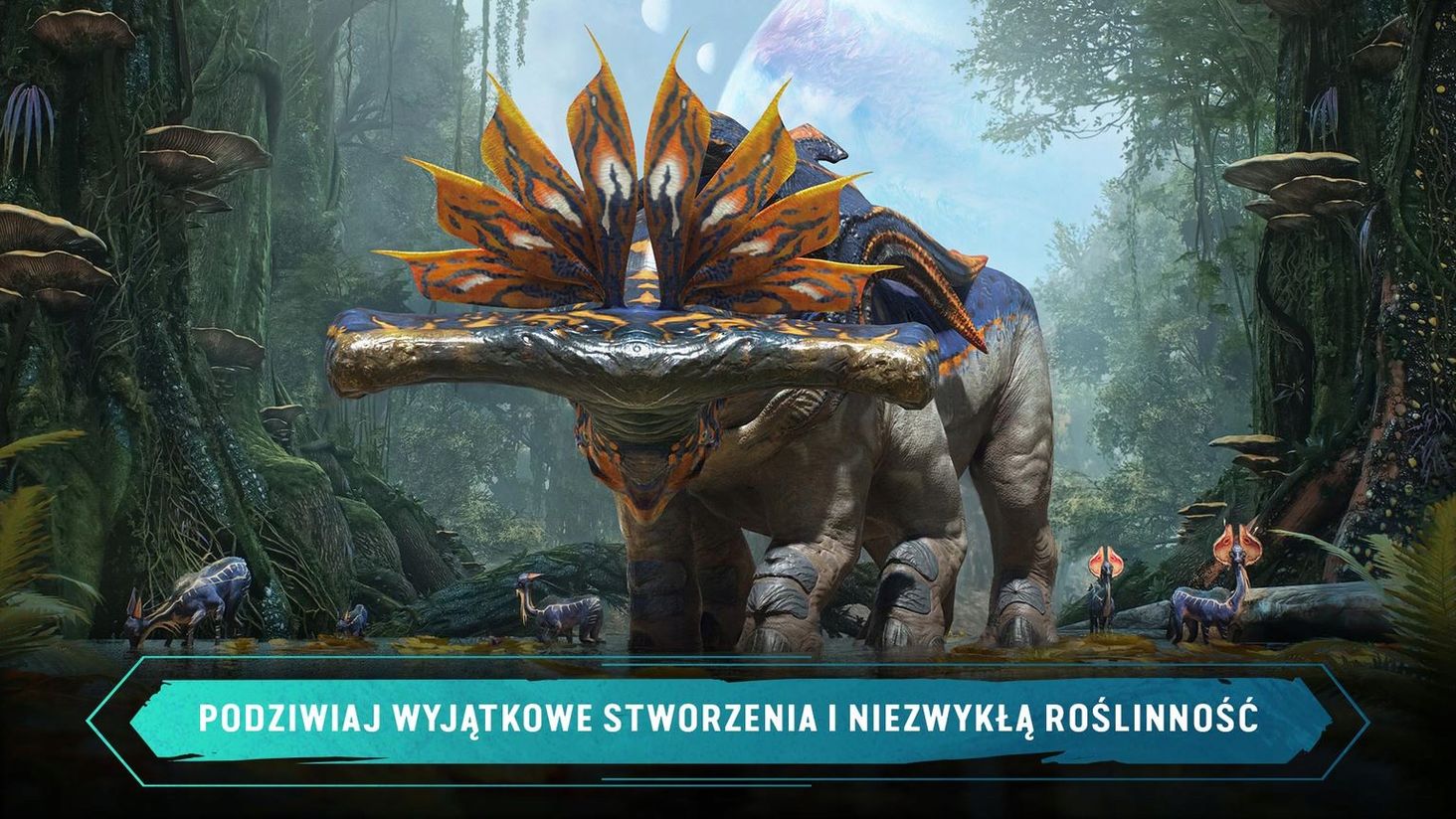 Avatar Frontiers of Pandora 5