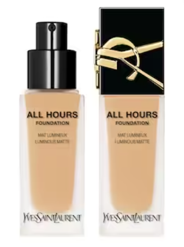 Yves Saint Laurent All Hours Foundation Luminous Matte Ln9