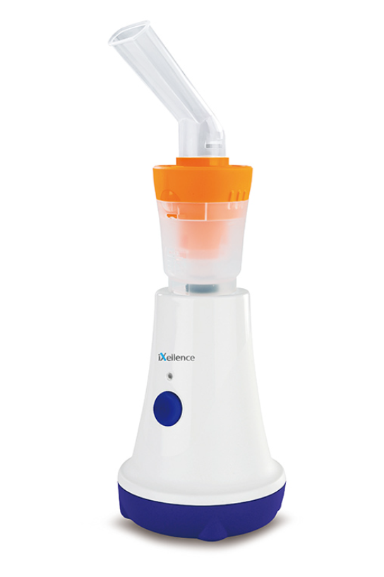 iXellence NEB Mini, inhalator tłokowy