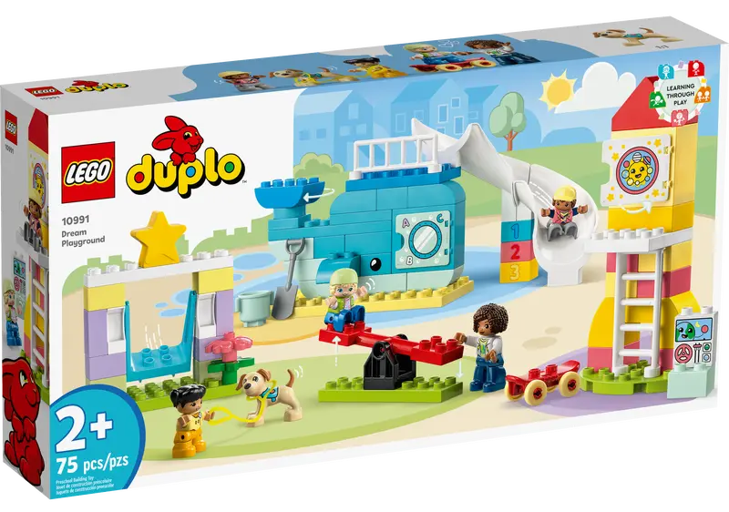 LEGO DUPLO 10991 - 1
