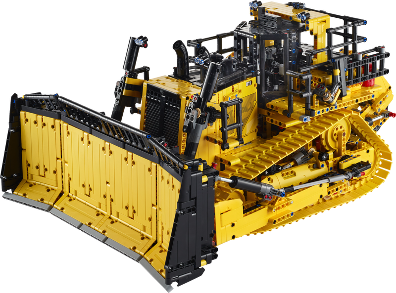 LEGO Technic 42131 - 2