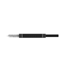 KitchenAid 5KES6551EBK żeliwny - szczoteczka