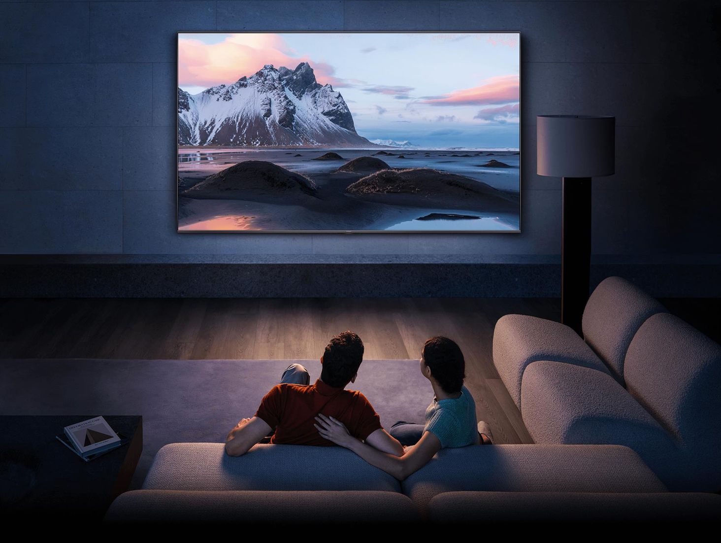 Xiaomi TV Max 85 2025 (7)