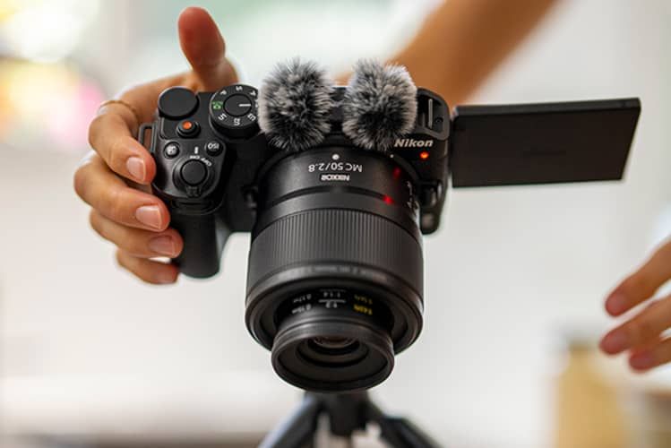 Nikon