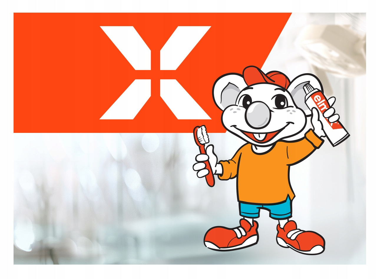 ilutracja Elmex