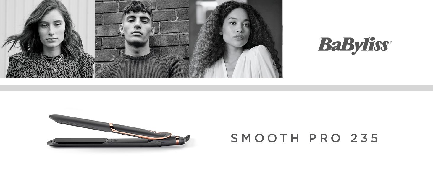 BaByliss Banner