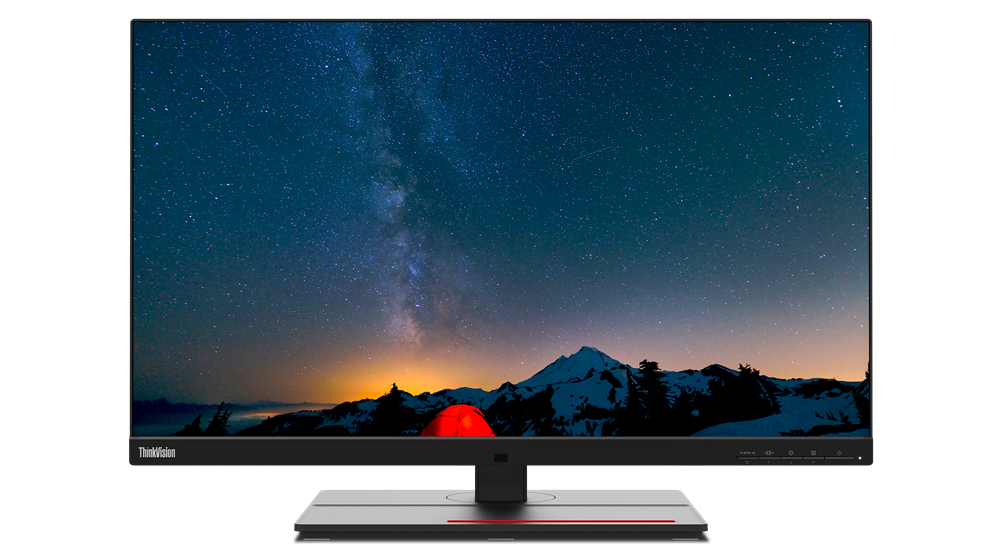 ThinkVision P27u-20
