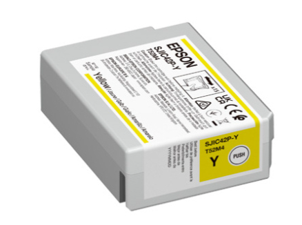 tusze orginalne epson - 1