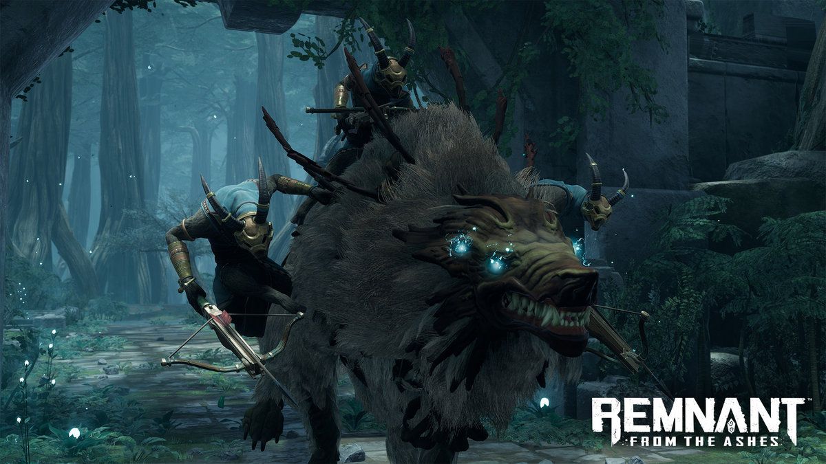 remnant