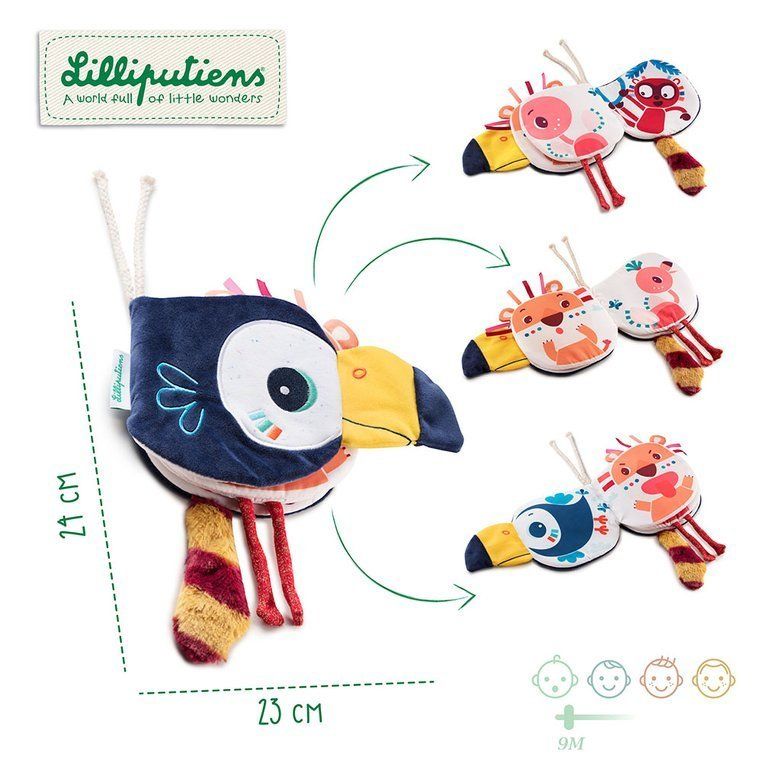 lilliputiens