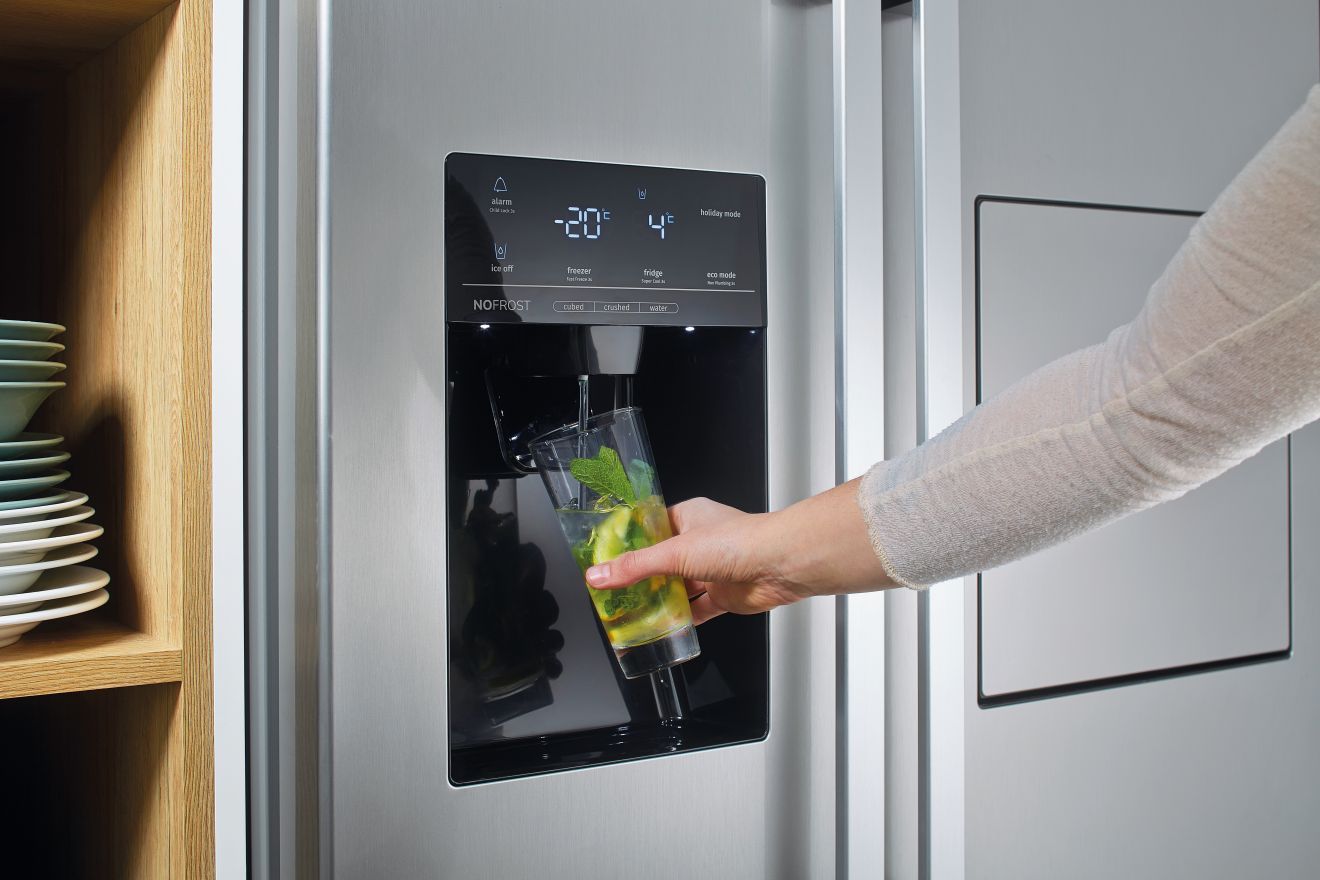 Gorenje kostakrka