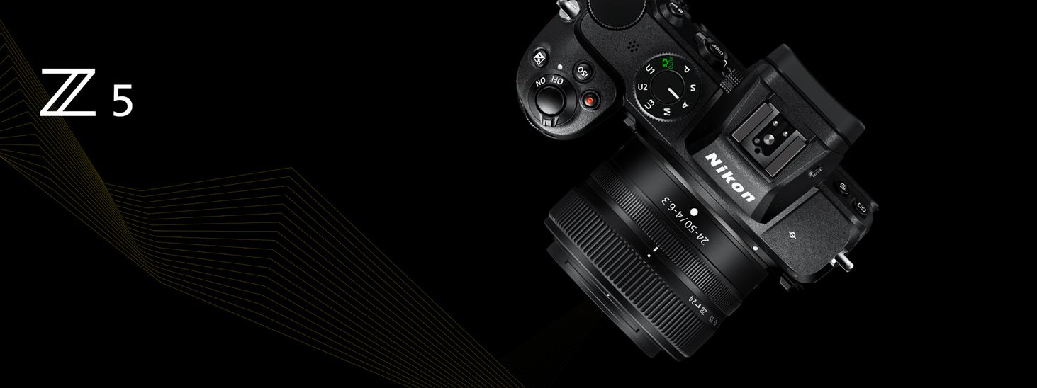 Nikon Z 5