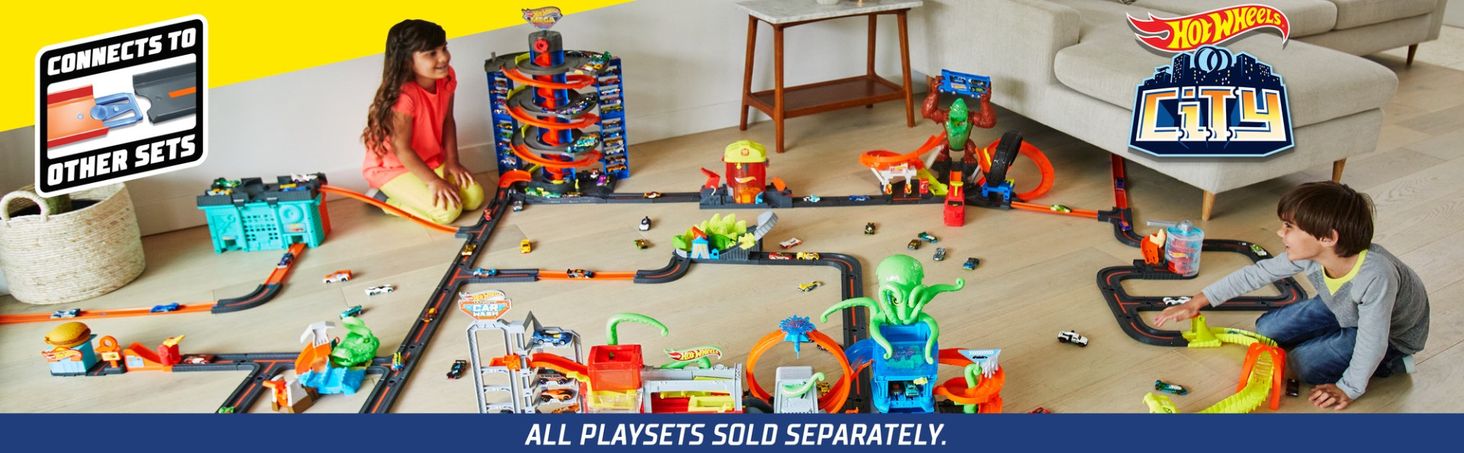 Mattel
