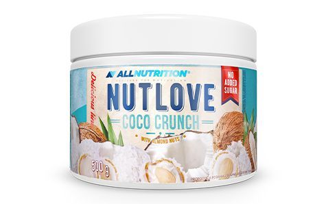 nutlove