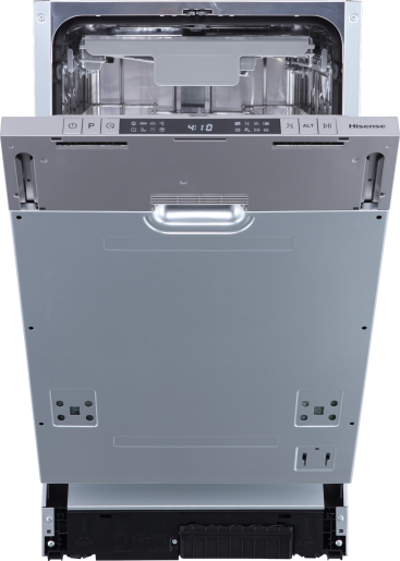 Hisense HV523E11 system przeciw zalaniu