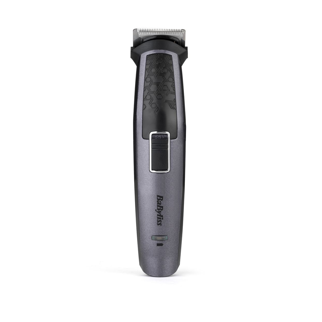 BaByliss Men Carbon Titanium Multi 8w1 MT727E_2