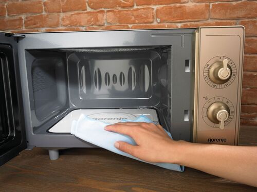 Gorenje EasyClean