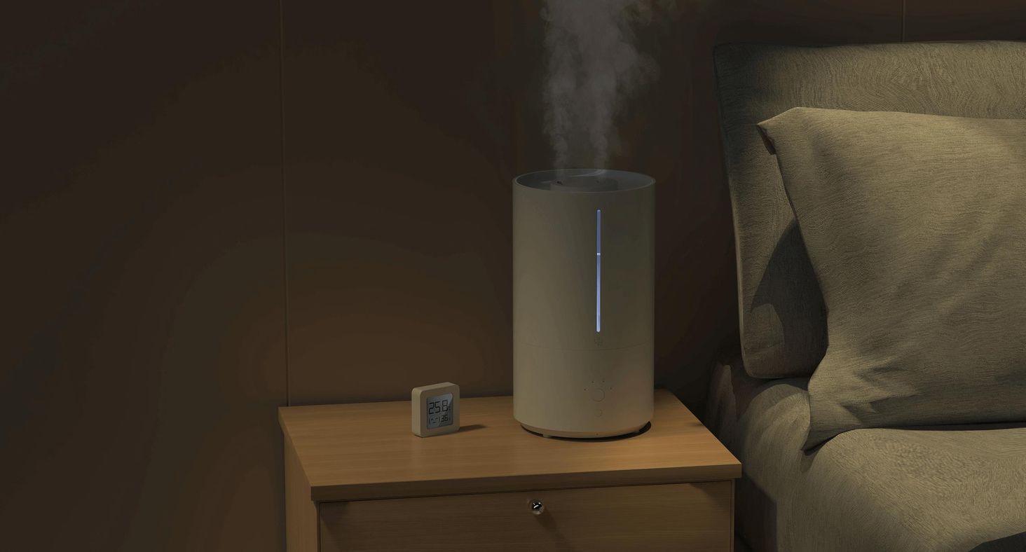 Xiaomi Smart Humidifier 2