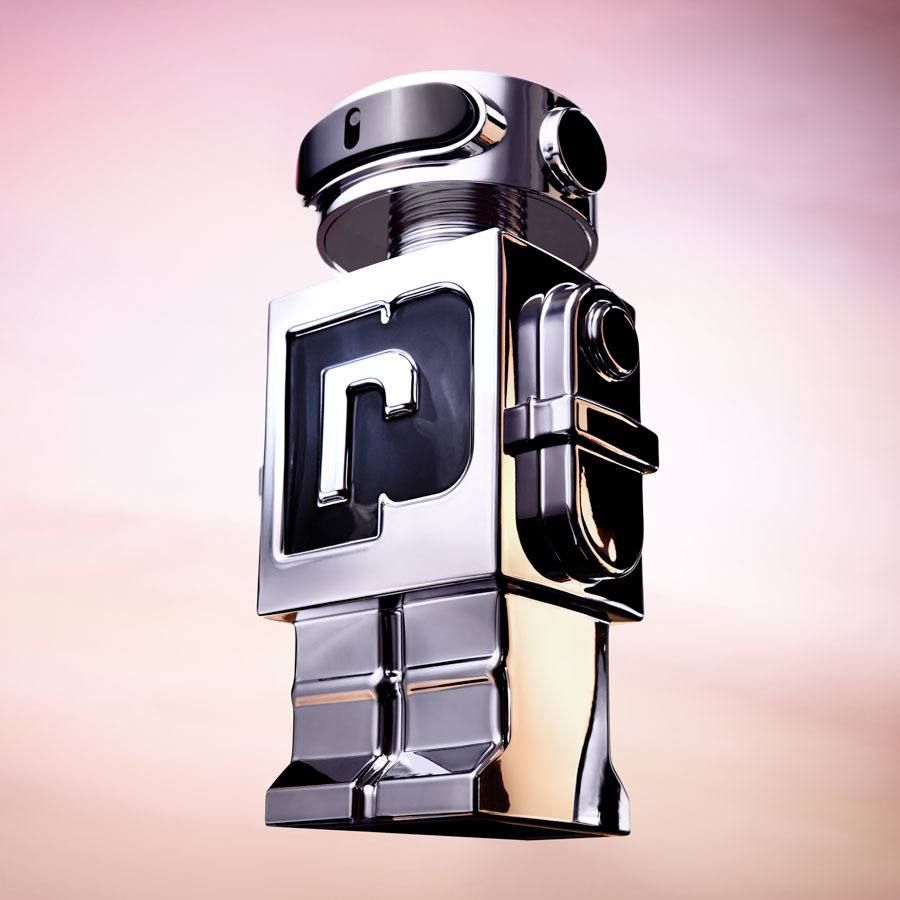 Paco Rabanne Phantom 1 Million woda toaletowa 50 ml