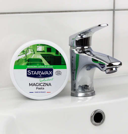 Starwax Soluvert Magiczna Pasta 300g - 2