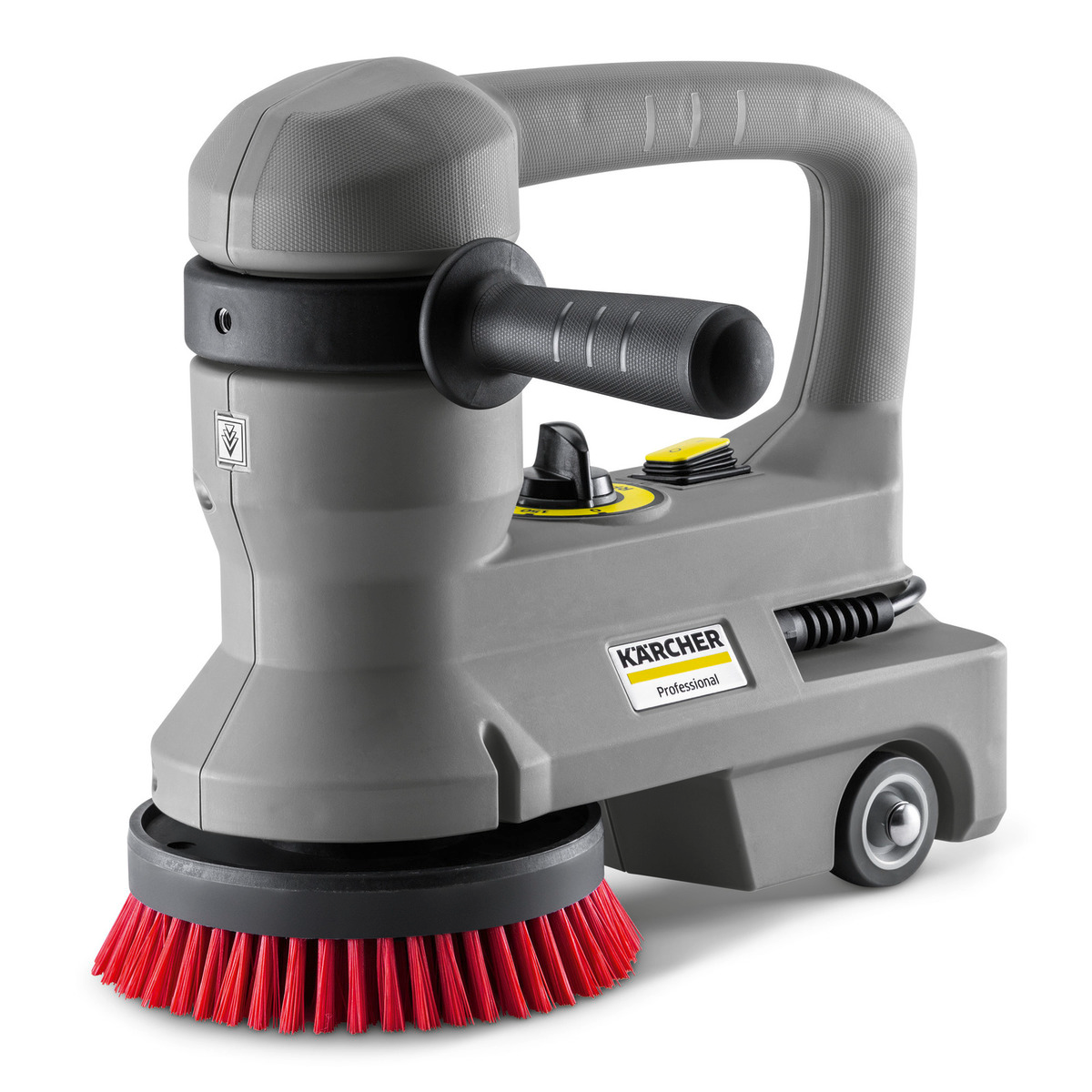 Karcher BD 17/5 C Ep 1.737-107.0