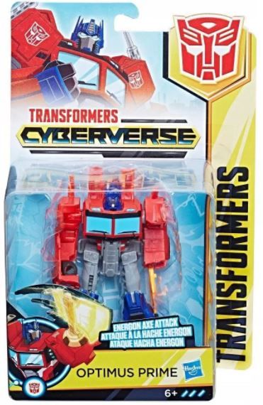 Hasbro Transformers