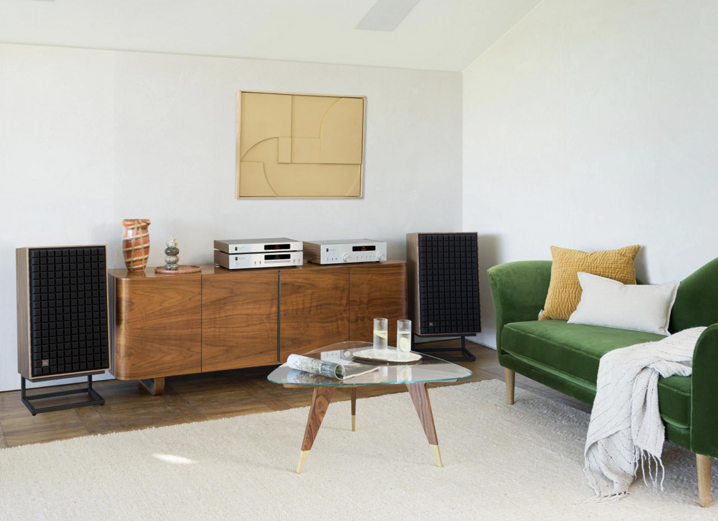JBL L100 Classic MK II - 1