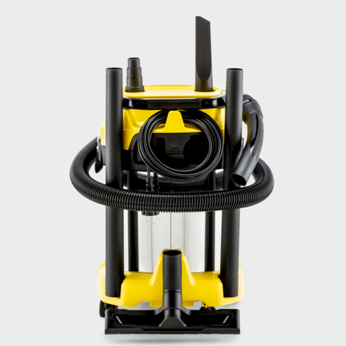 Karcher WD 3 P S V-17/4/20 - 4