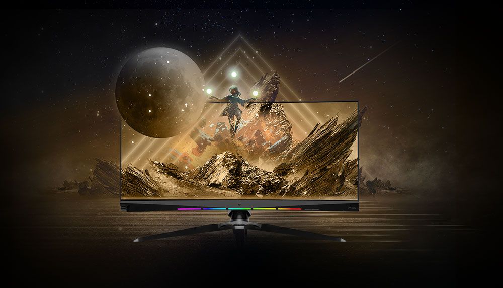 monitor