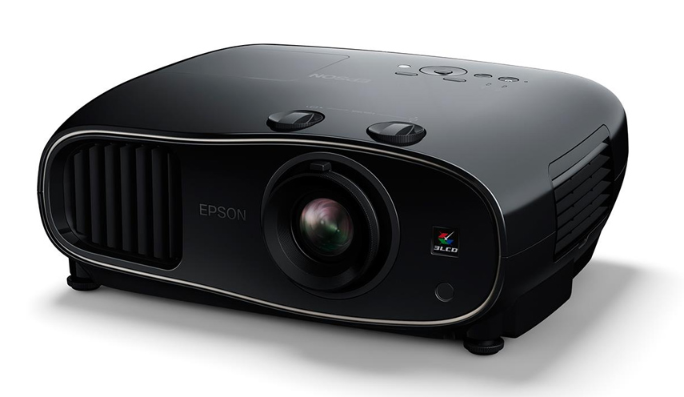Epson EH-TW6600