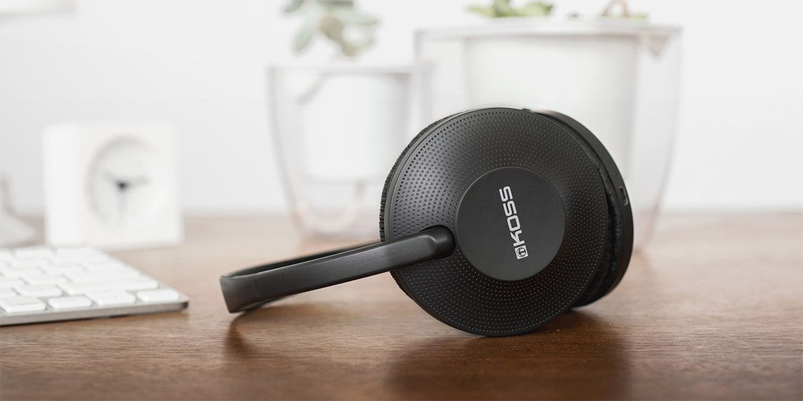 Koss KPH7 Wireless