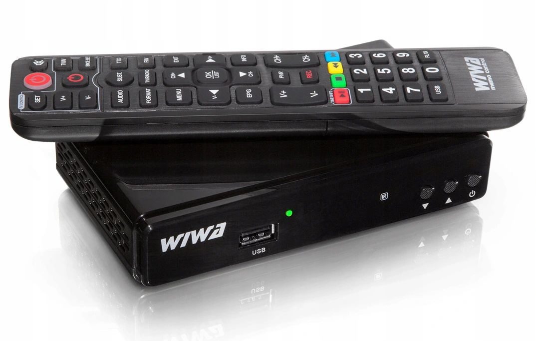 Wiwa H.265 Lite 2790Z DVB-T2