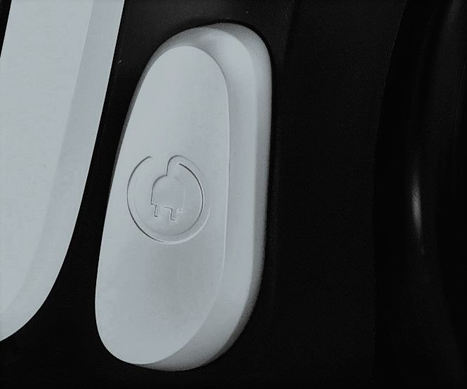 Gorenje automatyczne chowanie kabla