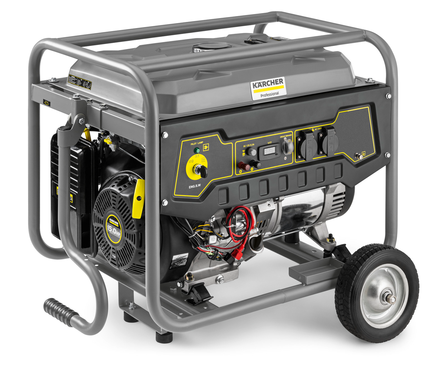 Karcher PGG 3/1
