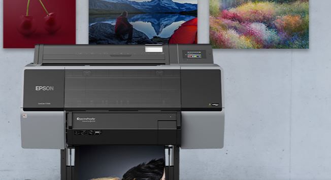 epson